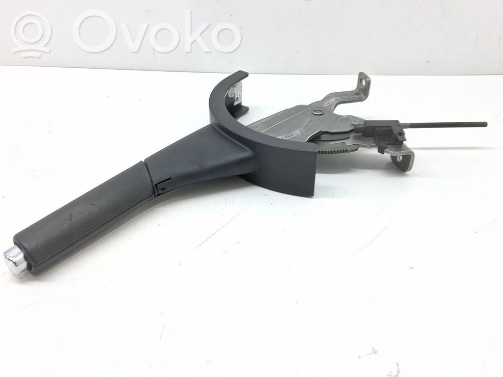 Seat Ibiza IV (6J,6P) Leva di rilascio del freno a mano