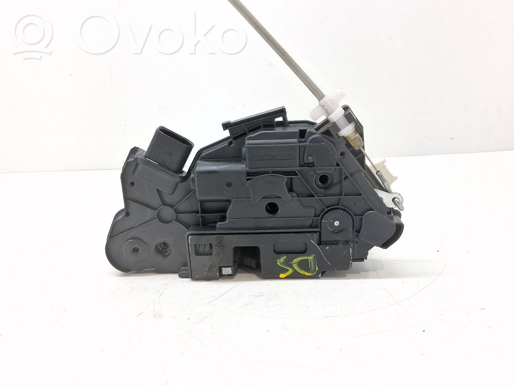 Etuoven lukko   5N1837015F