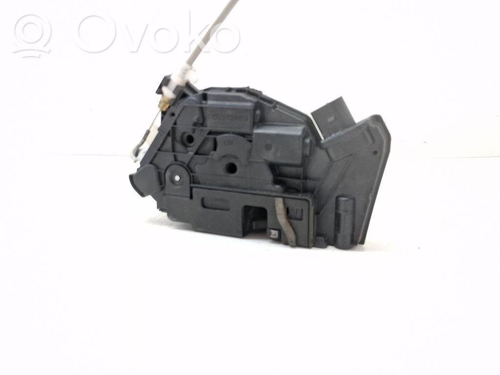Etuoven lukko   5N1837016F
