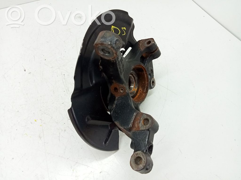Ford Fiesta Fuzetă butuc roată față 