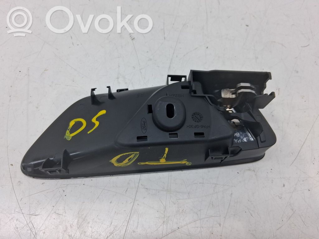 Manecilla interna puerta trasera   2403694,H1BBA22600BGSMA4