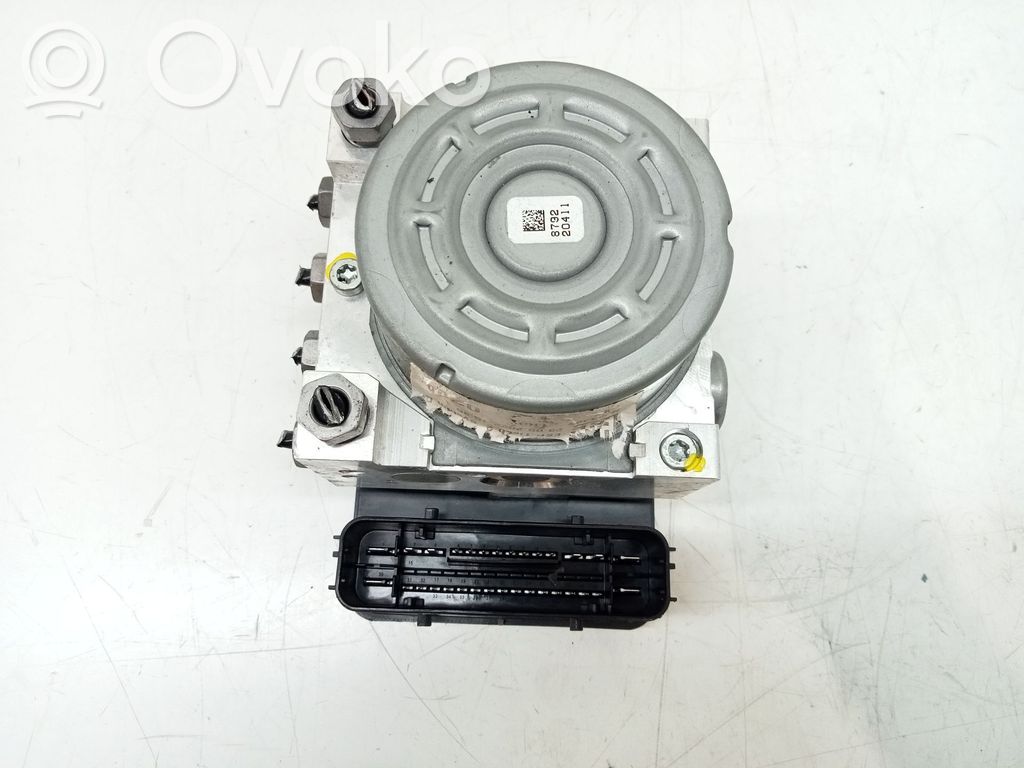 ABS Blokas   2703477,M1BC2B373LD