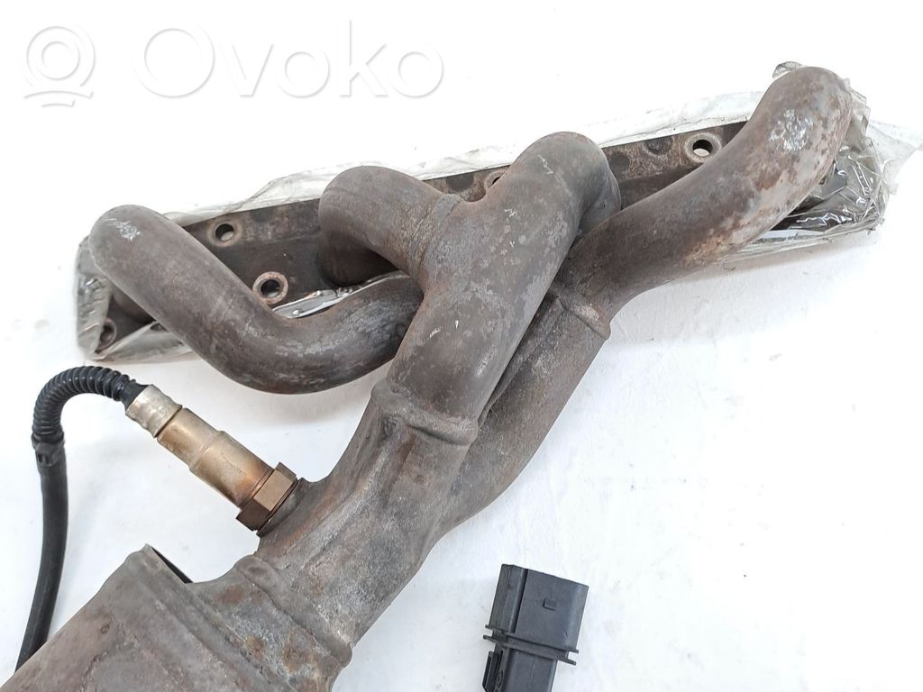 BMW 3 E90 E91 Filtru de particule catalizator/FAP/DPF 