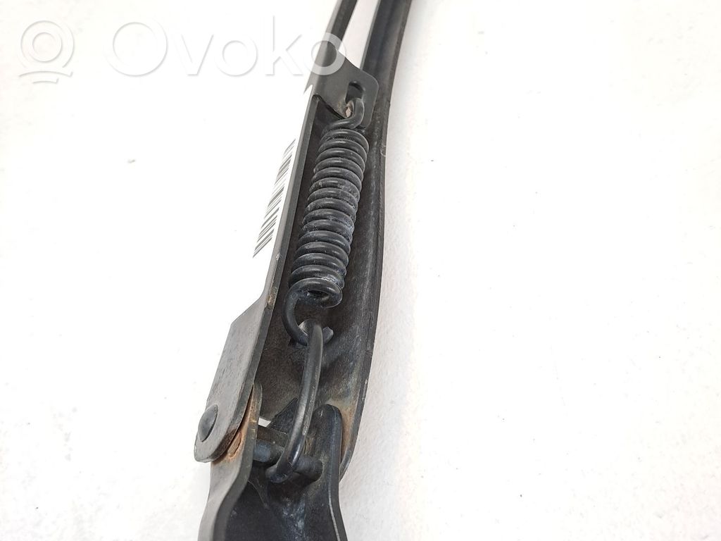 Wischerarm vorne   61619449914