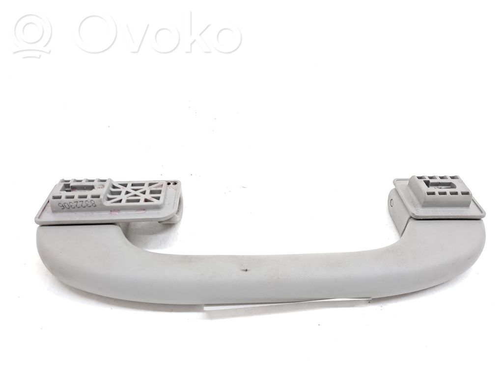 BMW 3 E90 E91 Asidero (moldura superior) 