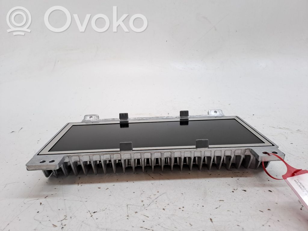 MG EHS Speedometer (instrument cluster) 
