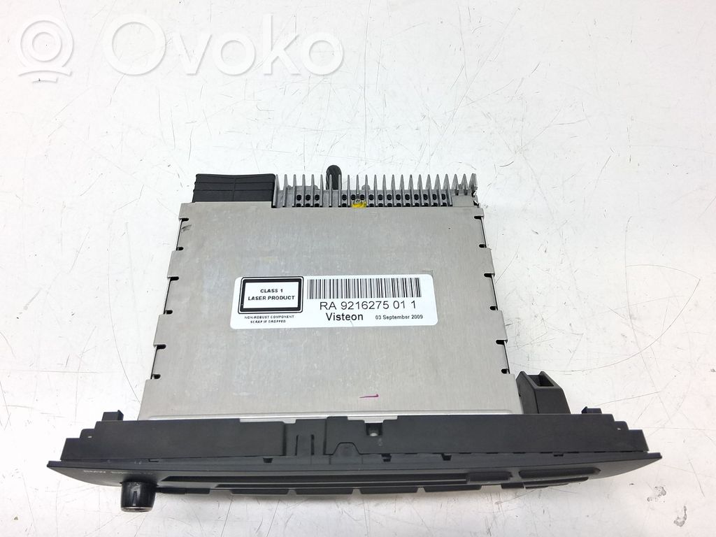 Radio / CD-Player / DVD-Player / Navigation   65129216273,9216275011