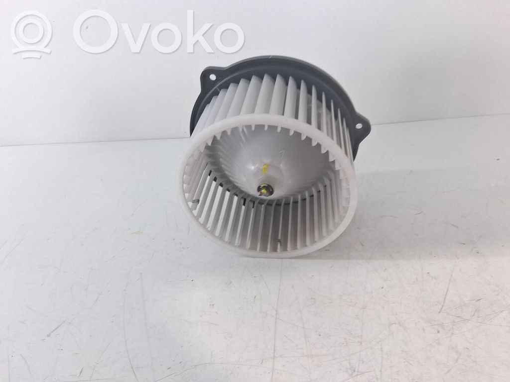 Hyundai i20 Active Ventola riscaldamento/ventilatore abitacolo 