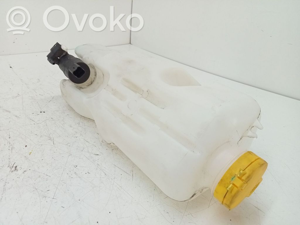 Smart ForTwo II Rezervor lichid spălare parbriz 