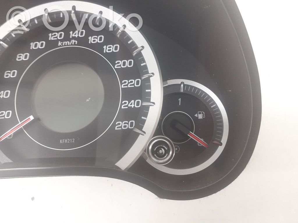 Honda Accord Nopeusmittari (mittaristo) 