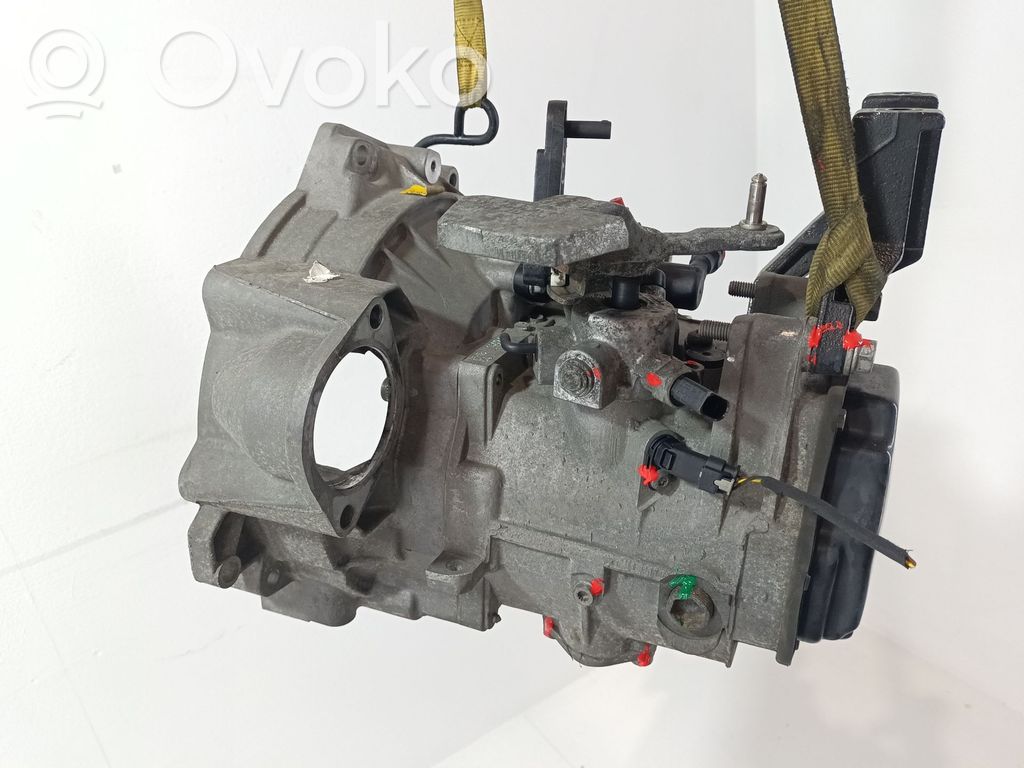 Seat Ibiza IV (6J,6P) Cutie viteze manuală cu 5 trepte 