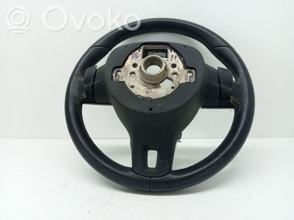 Ohjauspyörä   1T0419091AF