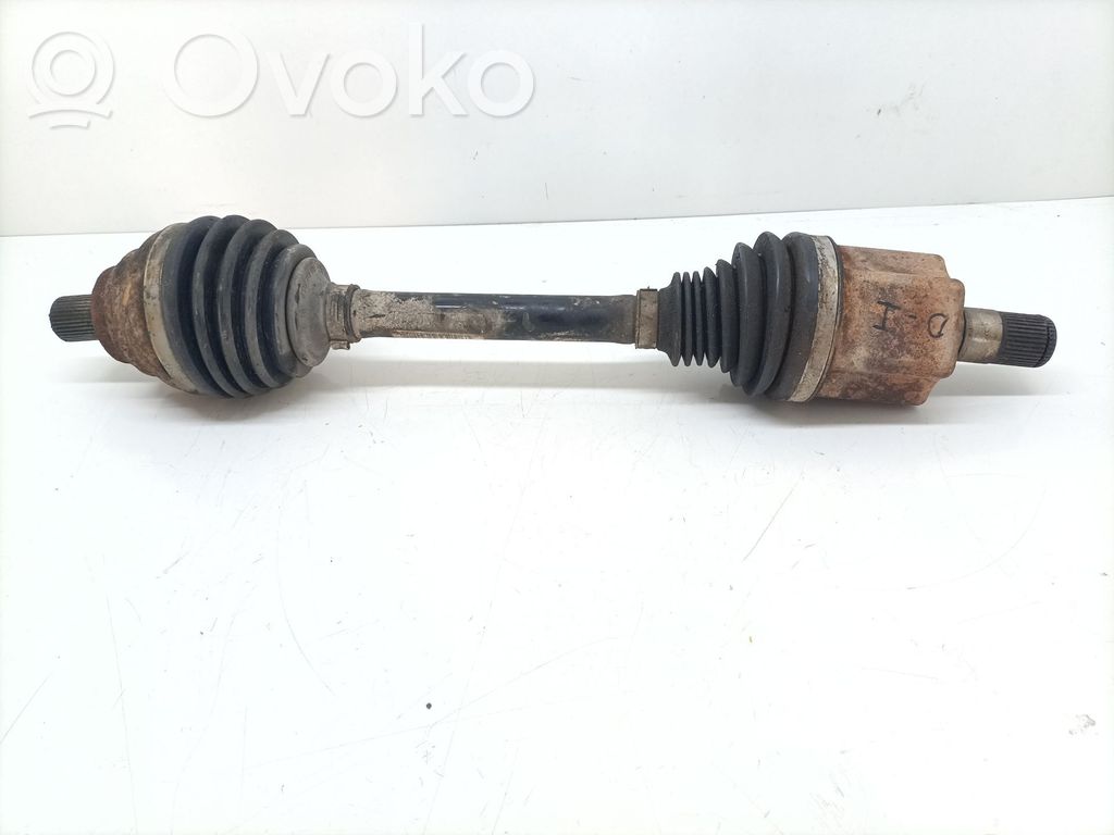 Semiasse anteriore   5N0407763F