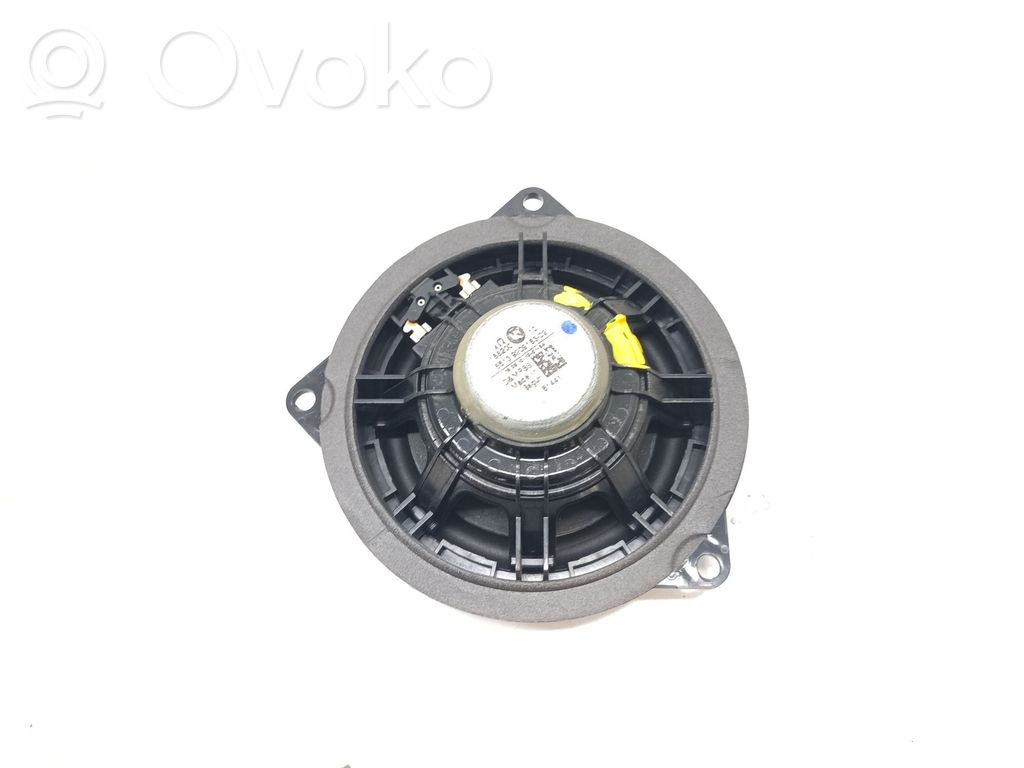 Altavoz de la puerta delantera   65139209183