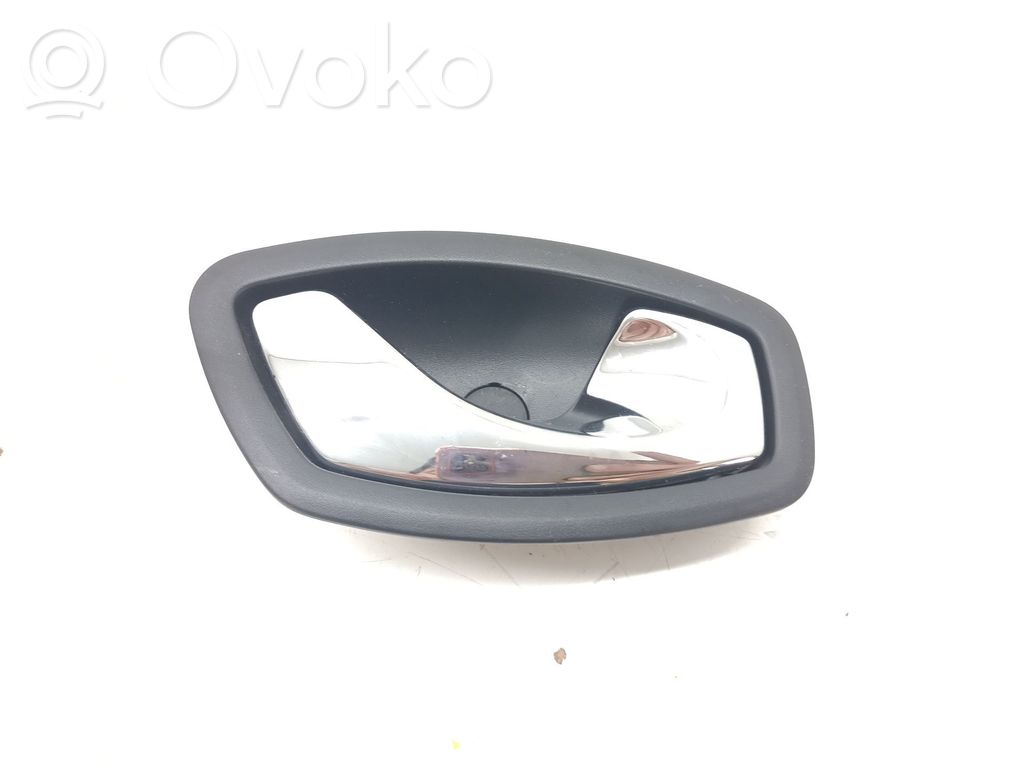 Renault Captur Liukuoven sisäkahva 