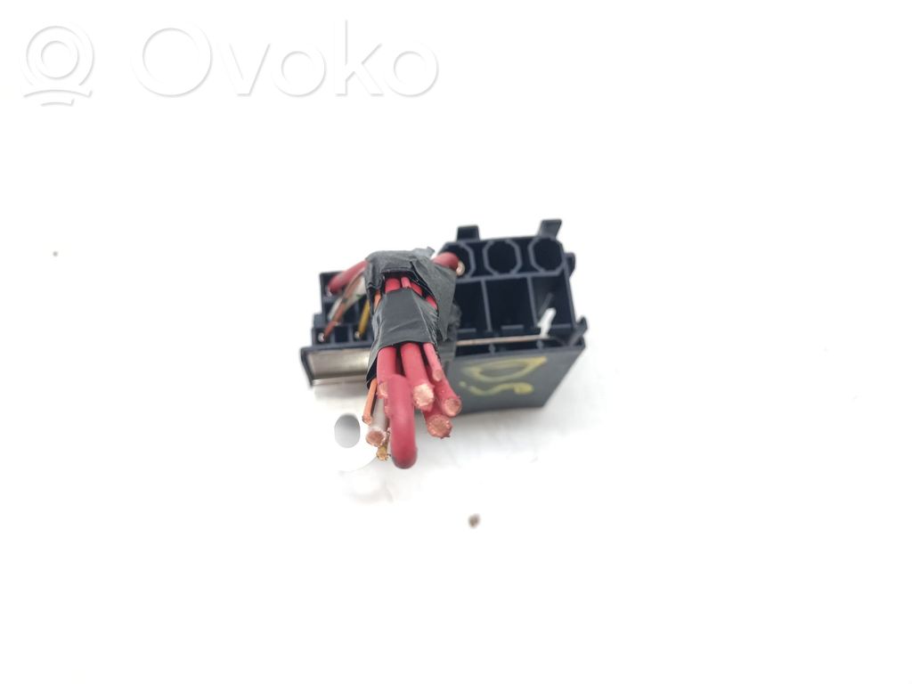 Módulo de fusible   243514171R