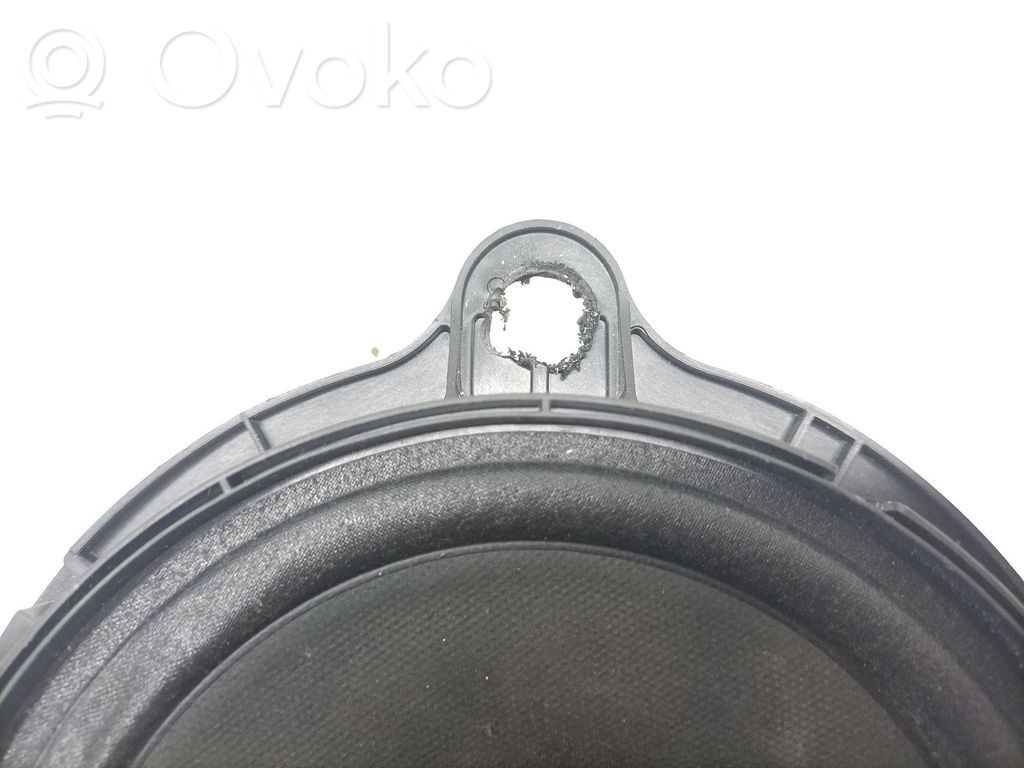 Głośnik drzwi przednich   281563SG0A