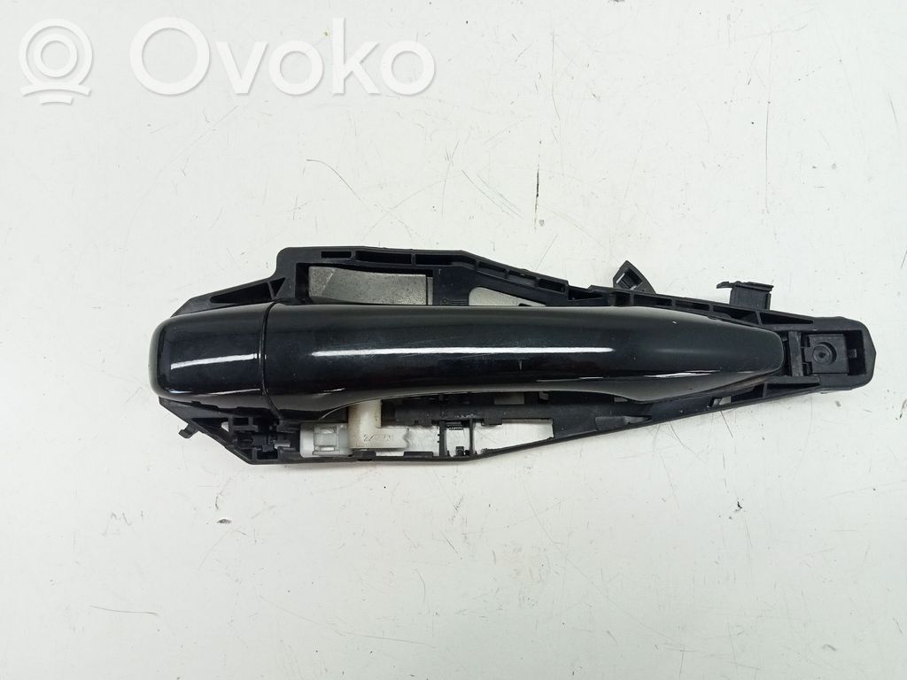 Citroen C4 II Mâner exterior ușă spate 