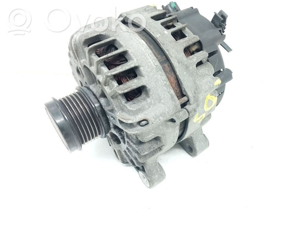 Alternador   9810525380