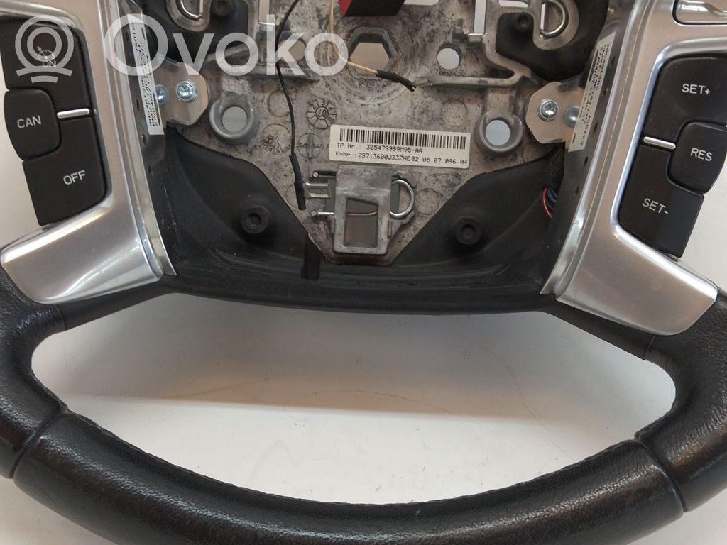 Volante   1481141,7S713600JB3ZHE