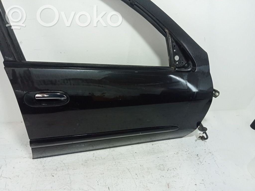 Nissan Almera N16 Portiera anteriore
