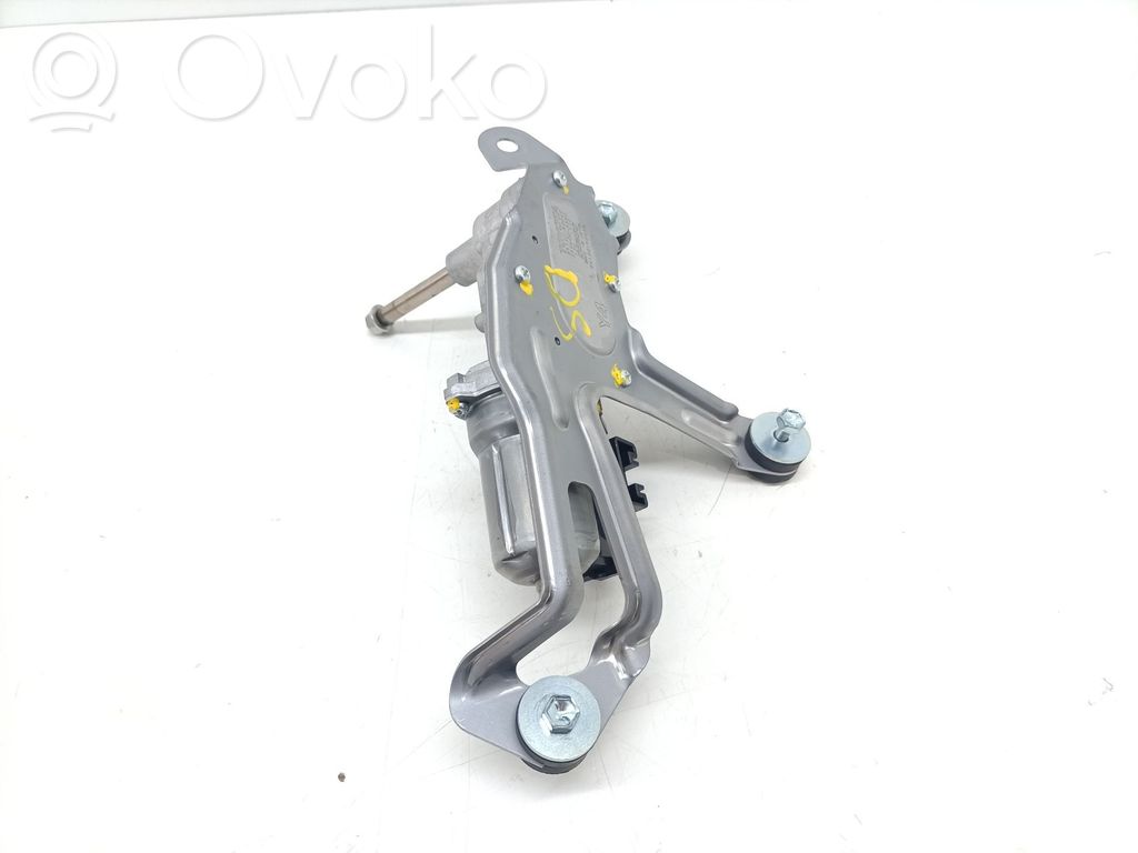 Wischermotor Heckscheibe   85130K0010