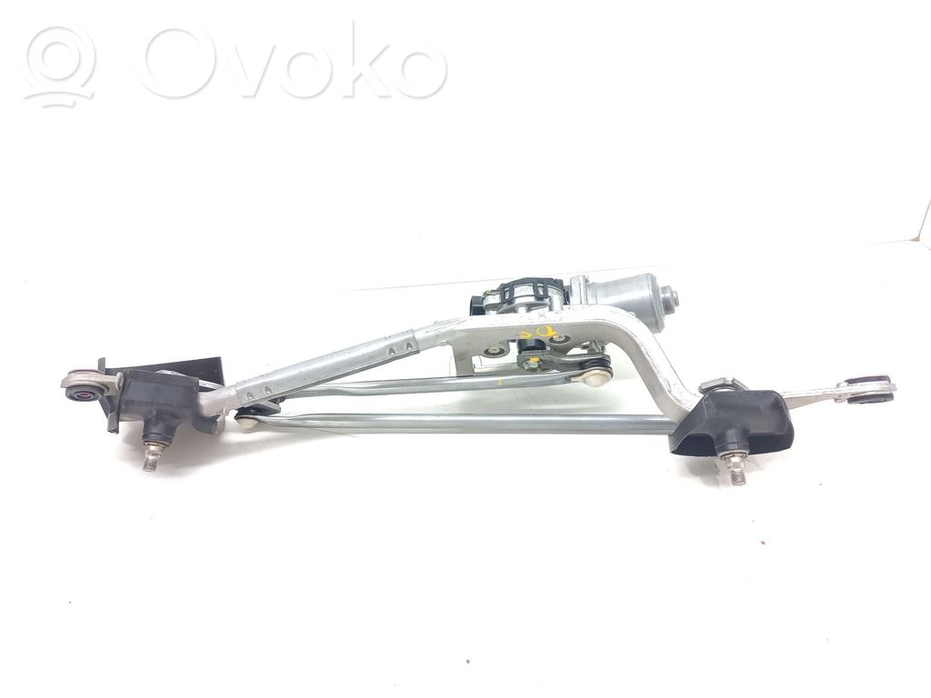 Toyota Yaris Motorino tergicristallo faro