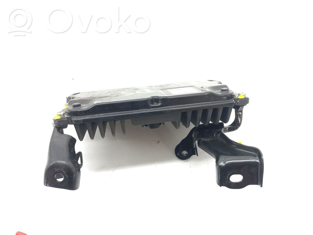 Unité de commande, module ECU de moteur   89661K0082