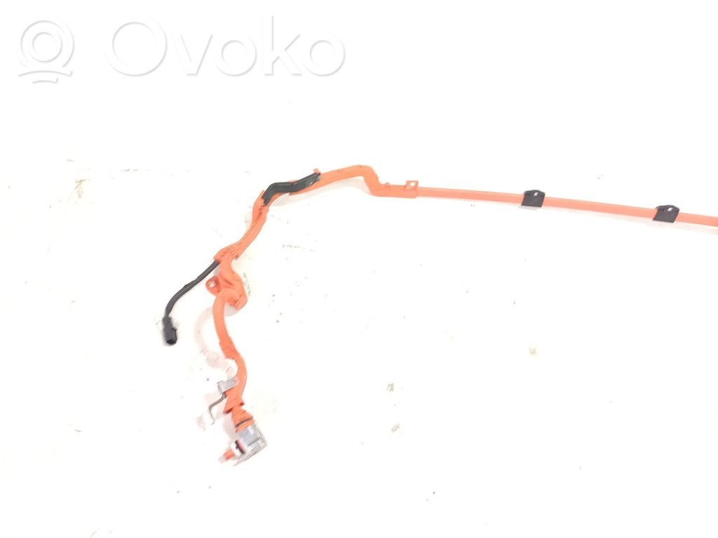 Toyota Yaris Cavo ad alta tensione 
