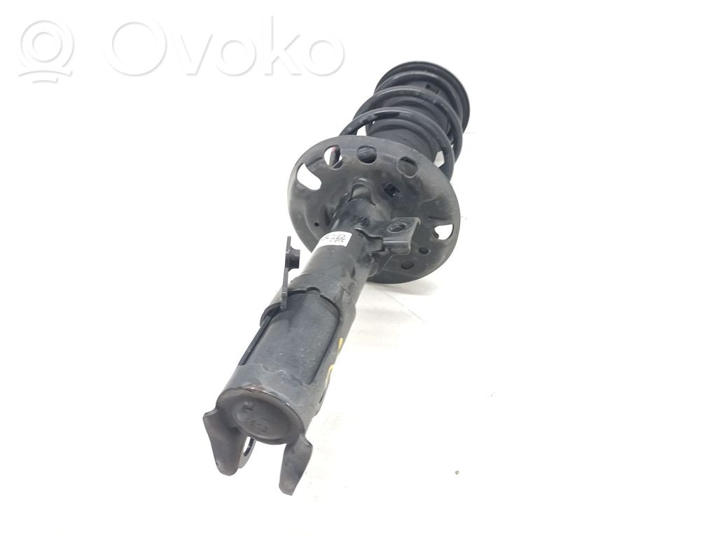 Stoßdämpfer vorne   48510K0090,48131K0090