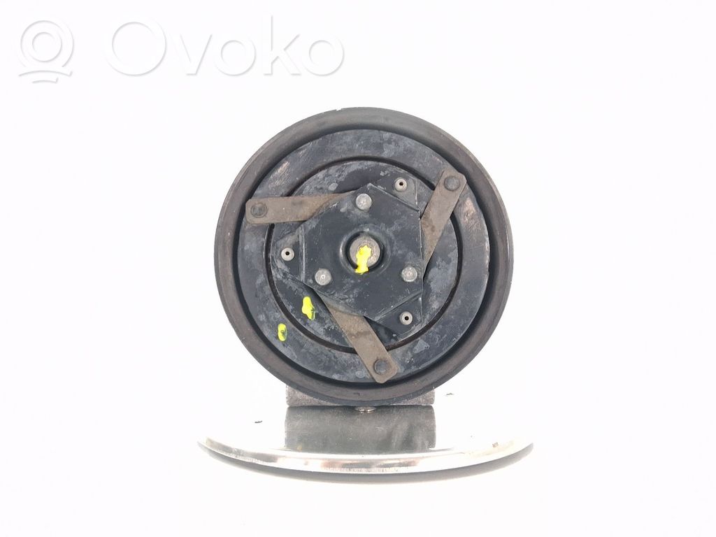 Renault Megane III Compressore aria condizionata (A/C) (pompa)