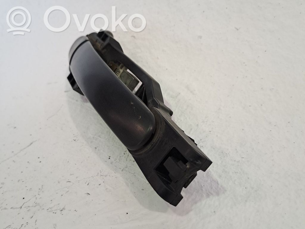 Takaoven ulkokahva   5P0839885A,3B0837207F3FZ