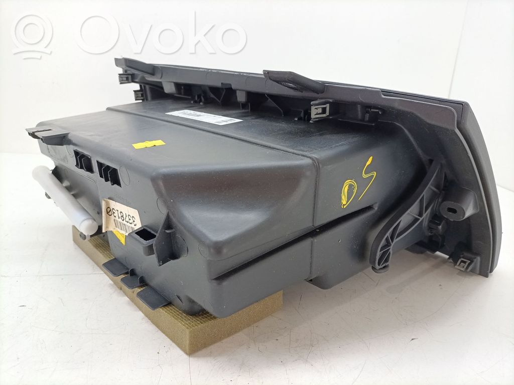 Volvo XC60 Guantera 