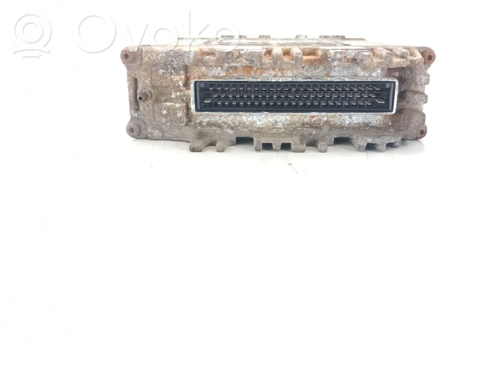 Engine control unit/module ECU   074906021AP