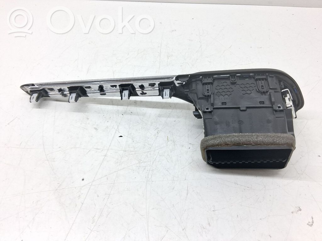 Ford Fiesta Luftausströmer Lüftungsdüse Luftdüse frontscheibe 