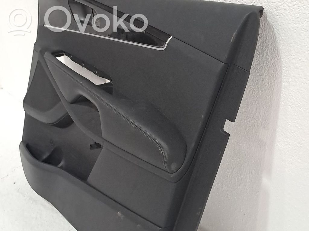 KIA Sorento Rivestimento del pannello della portiera anteriore 