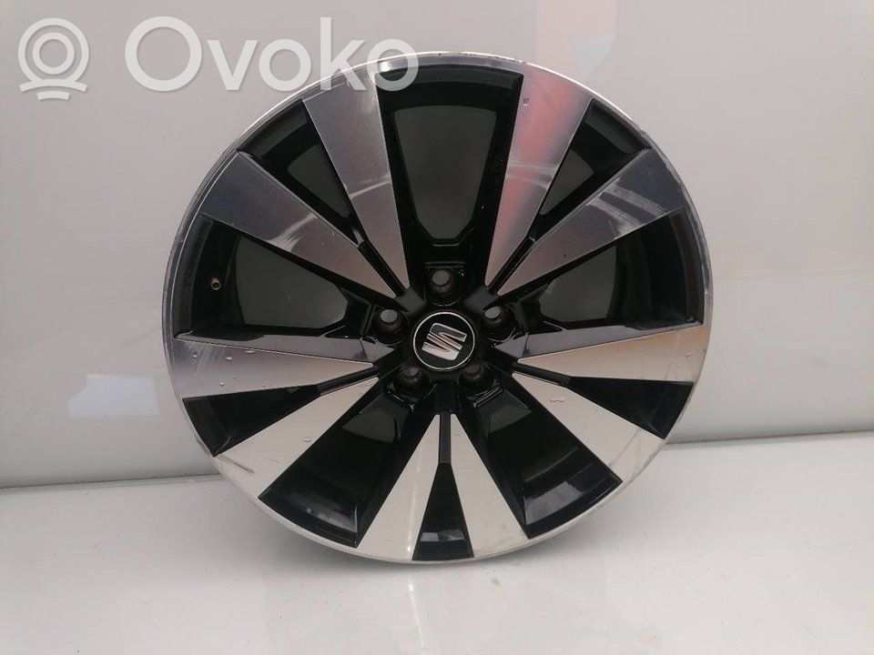 Seat Arona Jantă aliaj R24