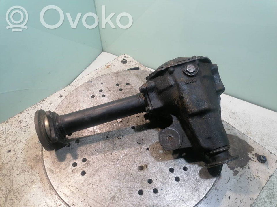 Hyundai Galloper Mechanizm różnicowy przedni / Dyferencjał 