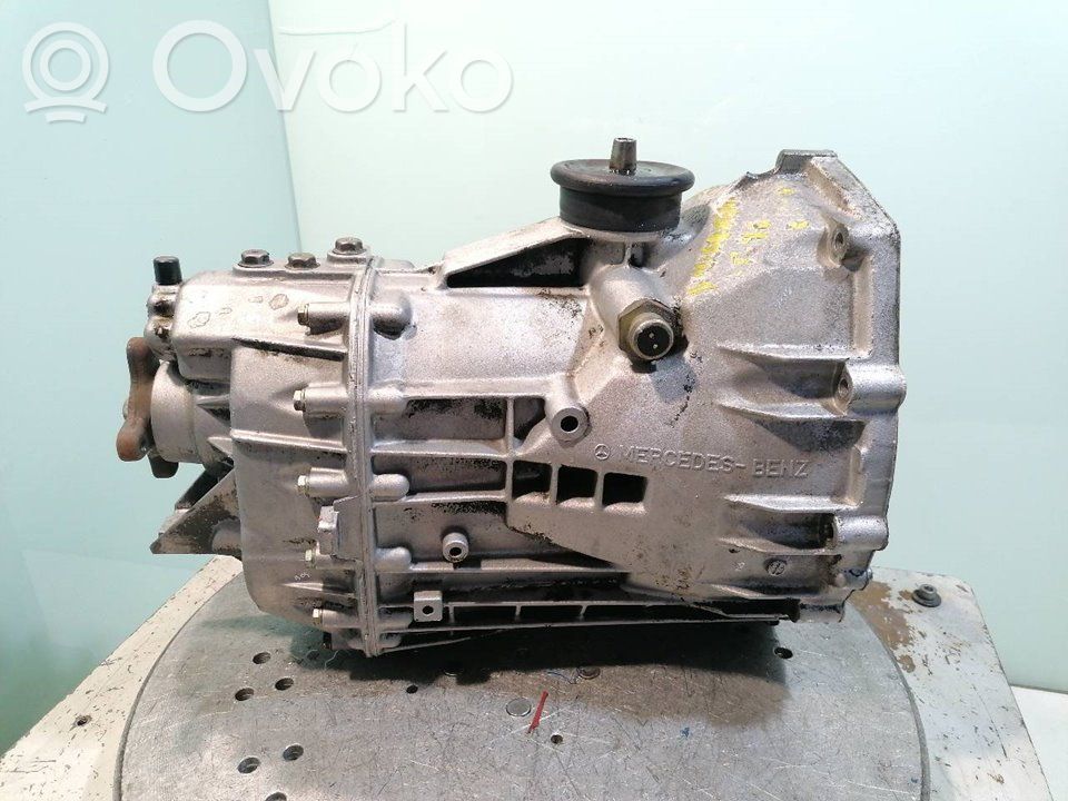 Citroen 2CV Scatola del cambio manuale a 5 velocità 