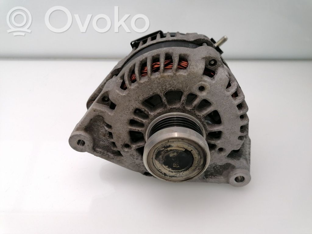 Alternator   A1731540202