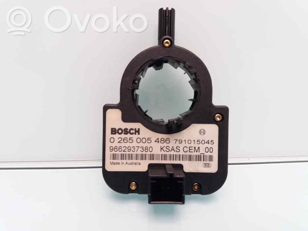 Citroen C4 I Sensore 