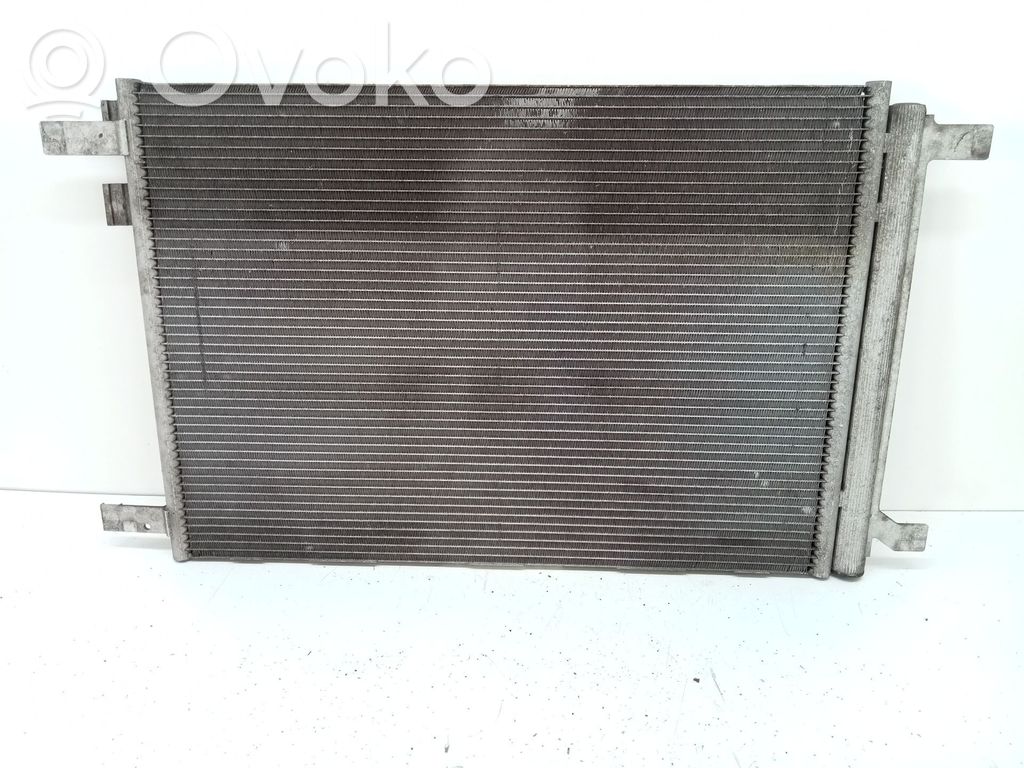 Volkswagen Golf VII Radiator răcire A/C (condensor) 