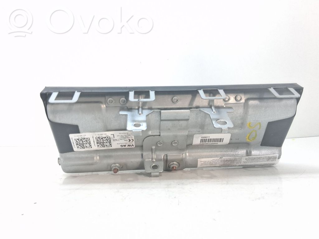 Airbag pasager   5G1880841C