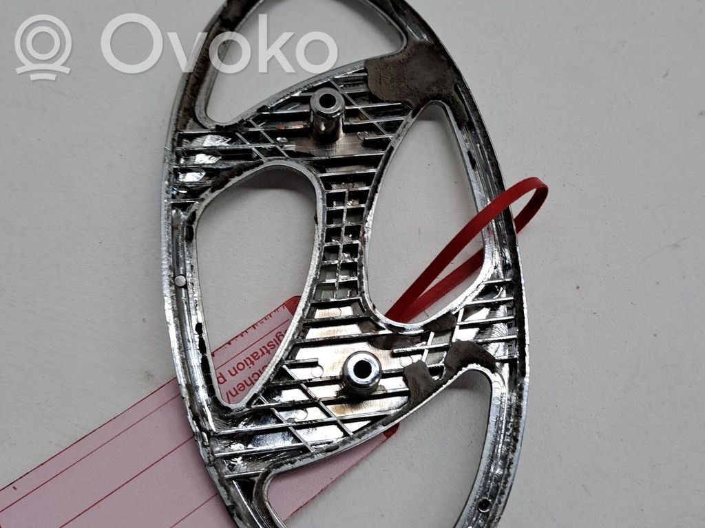 Hyundai Santa Fe Logo/stemma case automobilistiche