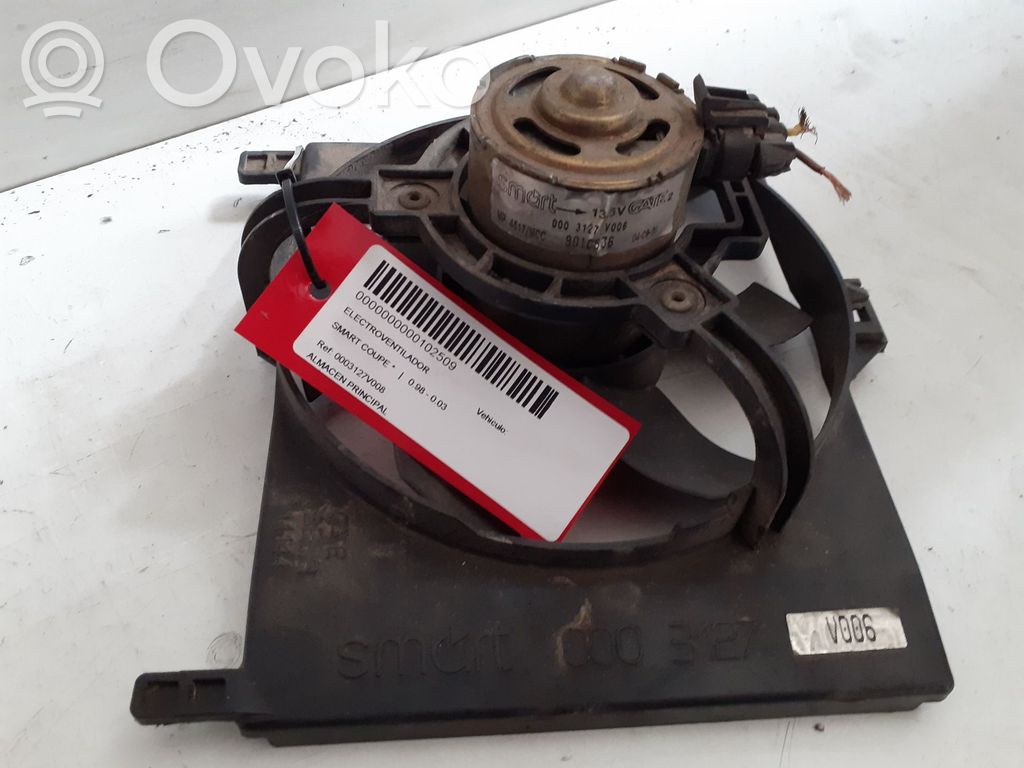 Van refrigerator   8240229,8240229,9010636