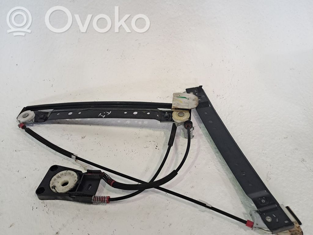 Ford S-MAX Regulador de ventanilla eléctrico de puerta delantera 