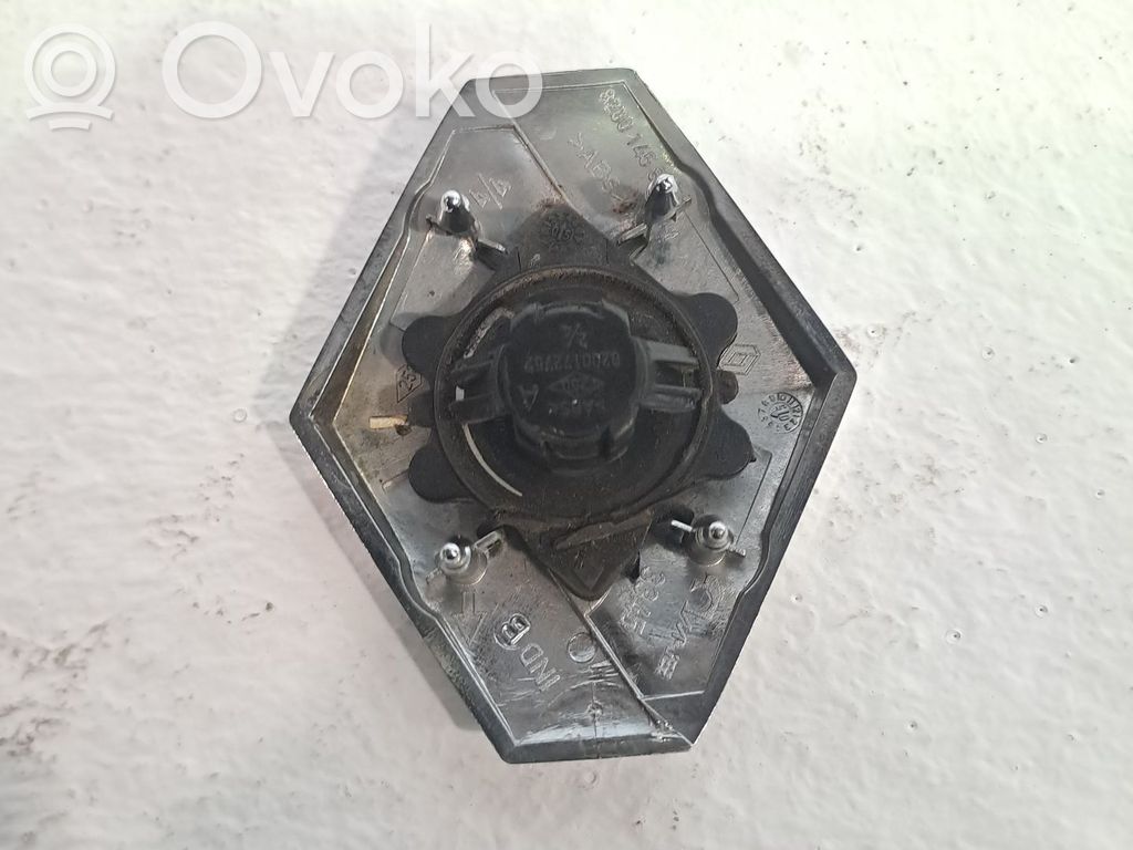 Ferrari 360 Logo/stemma case automobilistiche 