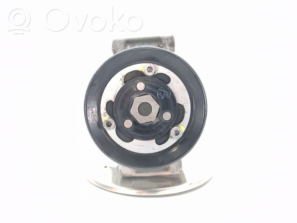 Klimakompressor Pumpe   5Q0820803