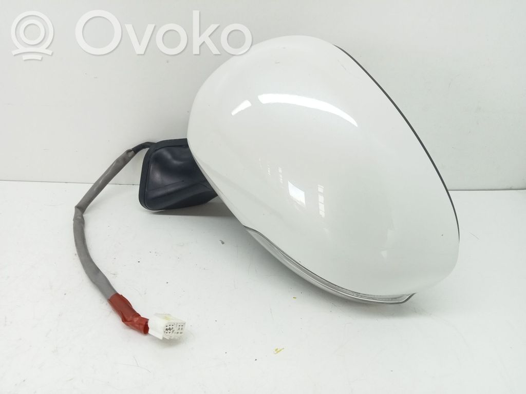 Toyota Prius (NHW20) Oglindă electrică ușă față 