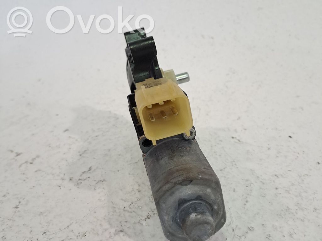 Ford Mondeo MK IV Motor macara geam ușă spate 